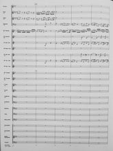 Load image into Gallery viewer, Little Fugue (Based on Little Fugue in G minor) Bach, Johann Sebastian arr. Ronald Romm