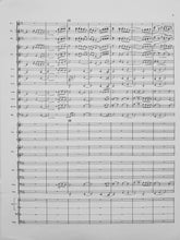 Load image into Gallery viewer, Gaelic Rhapsody For Concert Band Elliot Del Borgo