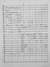 Load image into Gallery viewer, Gaelic Rhapsody For Concert Band Elliot Del Borgo