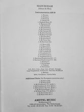 Load image into Gallery viewer, Madurodam Johan de Meij