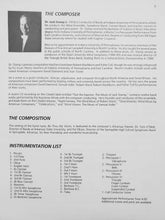 Load image into Gallery viewer, Chorale Prelude: Be Thou My Vision Jack Stamp