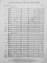 Load image into Gallery viewer, Chorale Prelude: Be Thou My Vision Jack Stamp