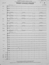 Load image into Gallery viewer, When Angels Weep Shaffer, David