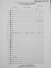 Load image into Gallery viewer, Cajun Folk Songs Frank Ticheli