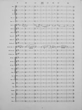 Load image into Gallery viewer, Cajun Folk Songs Frank Ticheli