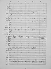 Load image into Gallery viewer, Cajun Folk Songs Frank Ticheli