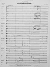 Load image into Gallery viewer, Appalachian Legacy Robert Sheldon