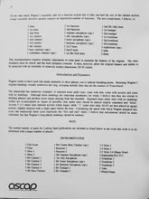 Load image into Gallery viewer, Trauermusik Richard Wagner arr. Boyd/Votta