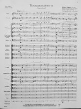 Load image into Gallery viewer, Trauermusik Richard Wagner arr. Boyd/Votta