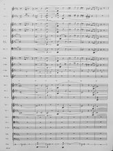 Load image into Gallery viewer, Trauermusik Richard Wagner arr. Boyd/Votta