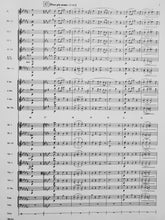 Load image into Gallery viewer, Trauermusik Richard Wagner arr. Boyd/Votta