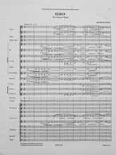 Load image into Gallery viewer, Elegy John Barnes Chance