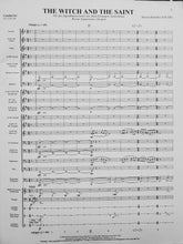 Load image into Gallery viewer, The Witch and the Saint Steven Reineke