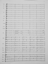 Load image into Gallery viewer, Rhapsody on American Shaped Note Melodies James Curnow