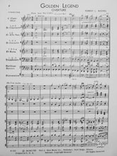 Load image into Gallery viewer, Golden Legend Forrest L. Buchtel