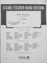 Load image into Gallery viewer, Bach Bouquet J.S Bach arr. David Bennett