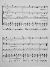 Load image into Gallery viewer, Two Pieces from a Suite N.K. Brahmstedt