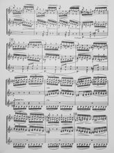 Load image into Gallery viewer, Moldau B Smetana arr. John Cacavas
