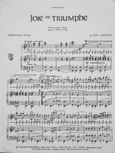 Load image into Gallery viewer, Joie de Triumphe Egil Smedvig