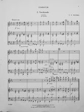 Load image into Gallery viewer, Contrasts in C Minor Schubert/Handel/Bach arr. L.W Chidester