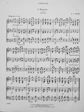 Load image into Gallery viewer, Contrasts in C Minor Schubert/Handel/Bach arr. L.W Chidester