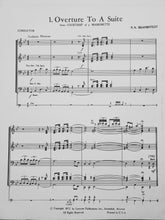 Load image into Gallery viewer, Courtship of a Marionette N.K Brahmstedt