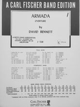 Load image into Gallery viewer, Armada Overture David Bennet