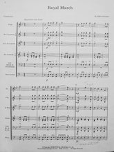 Load image into Gallery viewer, Royal March John Kinyon