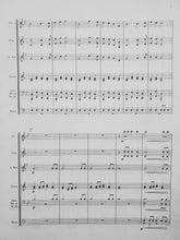 Load image into Gallery viewer, Royal March John Kinyon