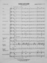 Load image into Gallery viewer, Suncatcher James Curnow