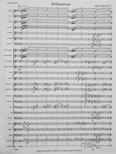 Load image into Gallery viewer, Delineations Leland E. Forsblad