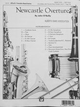 Load image into Gallery viewer, Newcastle Overture John O'Reilly