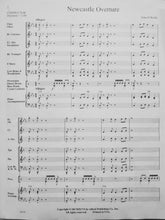 Load image into Gallery viewer, Newcastle Overture John O'Reilly