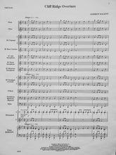 Load image into Gallery viewer, Cliff Ridge Overture Andrew Balent