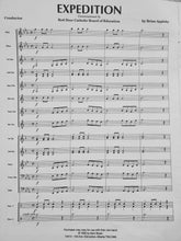 Load image into Gallery viewer, Expedition Brian Appleby