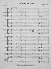 Load image into Gallery viewer, The King's Court Ed Huckeby