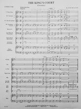 Load image into Gallery viewer, The King's Court Jack Bullock