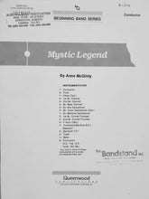 Load image into Gallery viewer, Mystic Legend Anne McGinty