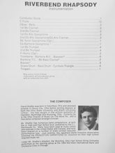 Load image into Gallery viewer, Riverbend Rhapsody David Shaffer