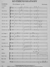 Load image into Gallery viewer, Riverbend Rhapsody David Shaffer