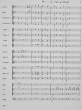 Load image into Gallery viewer, Riverbend Rhapsody David Shaffer