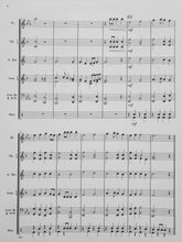 Load image into Gallery viewer, Trumpet Voluntary Jeremiah Clarke arr. John Kinyon