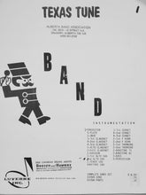 Load image into Gallery viewer, Texas Tune Peter Reynolds