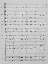 Load image into Gallery viewer, Parade of the Palominos March David Shaffer