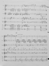 Load image into Gallery viewer, A Very Merry Christmas Medley Bill Holcombe