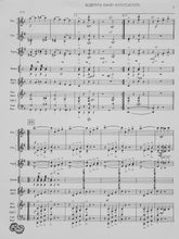 Load image into Gallery viewer, National Fencibles John Philip Sousa arr. Bill Holcombe