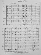 Load image into Gallery viewer, County Fair Acton Ostling