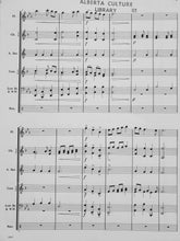 Load image into Gallery viewer, Air and March Henry Purcell arr. Philip Gordon