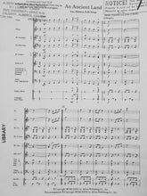 Load image into Gallery viewer, Air and March Henry Purcell arr. Philip Gordon