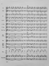 Load image into Gallery viewer, Troika Serge Prokofiev arr. Kenneth Henderson